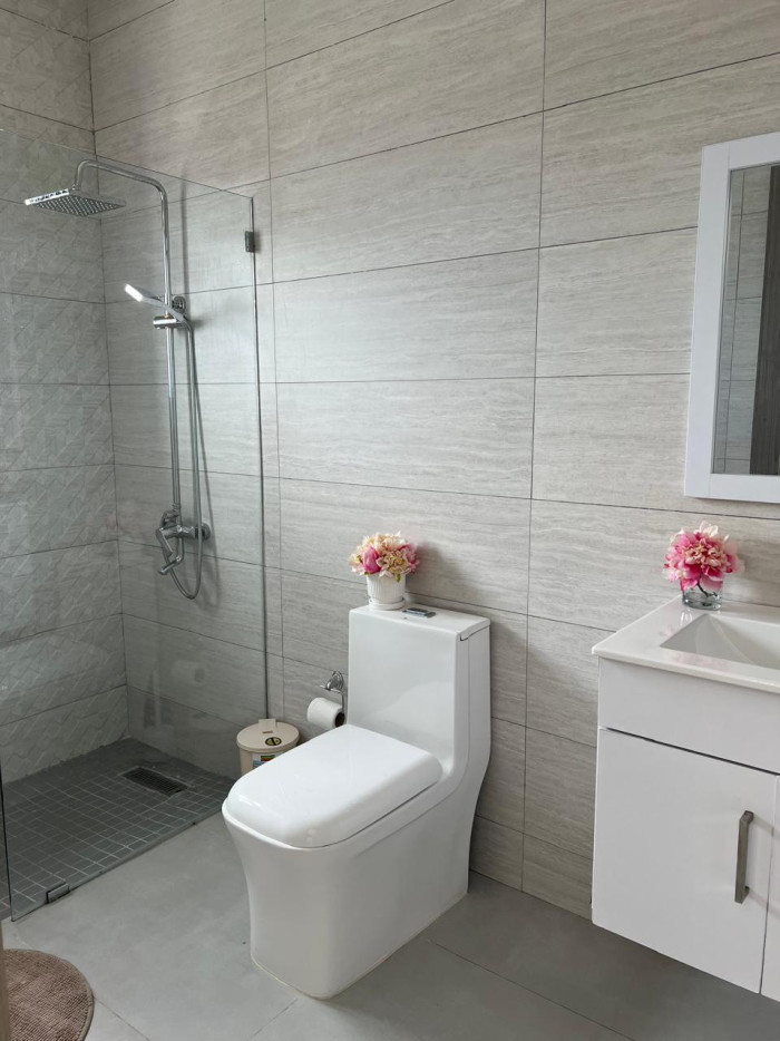 Apartamento AMUEBLADO en alquiler en Ensanche NACO - 13