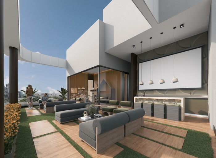 Apartamento en Venta en Naco, Distrito Nacional Santo Domingo - 4