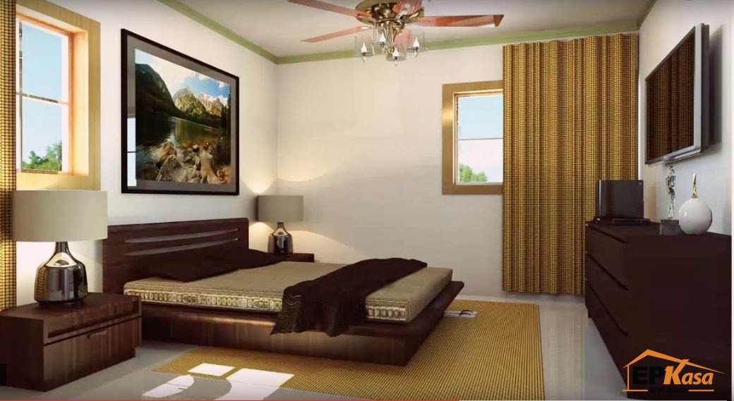 Apartamentos en venta en Villa González, Santiago. - 7