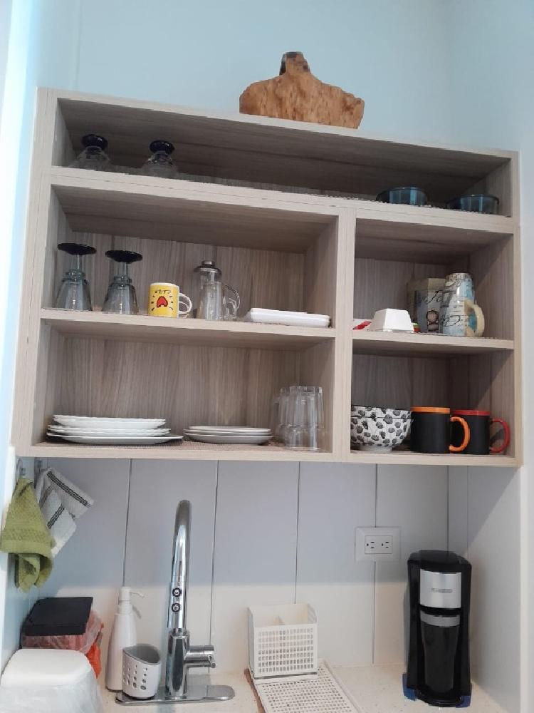 NARAMA APARTAMENTO TIPO ESTUDIO EN RENTA/ Z 13 — foto 8