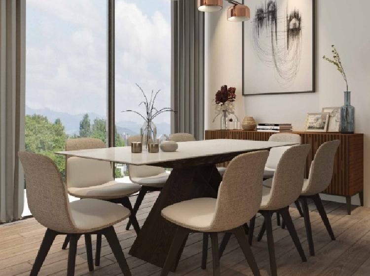 APARTAMENTOS DE 2 HABITACIONES EN VENTA EN ZONA 15 — foto 10