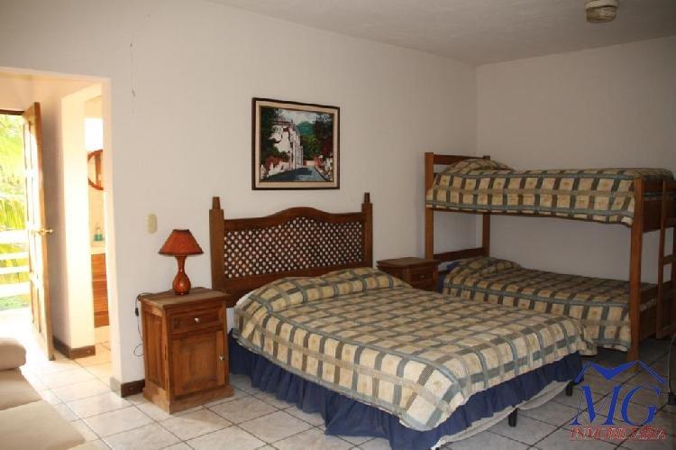ALQUILO CASA EN MONTERRICO — foto 2