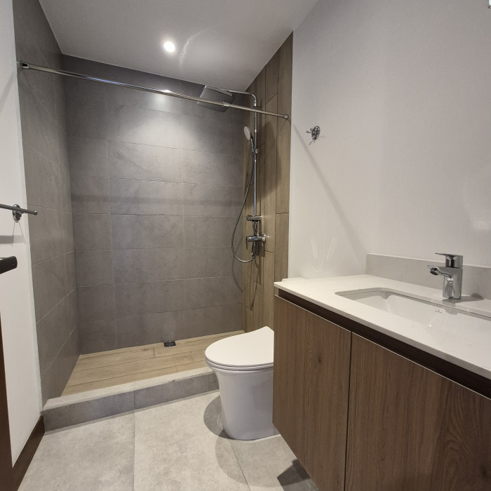 Apartamento en renta en zona 15 Vista Hermosa 1 — foto 6