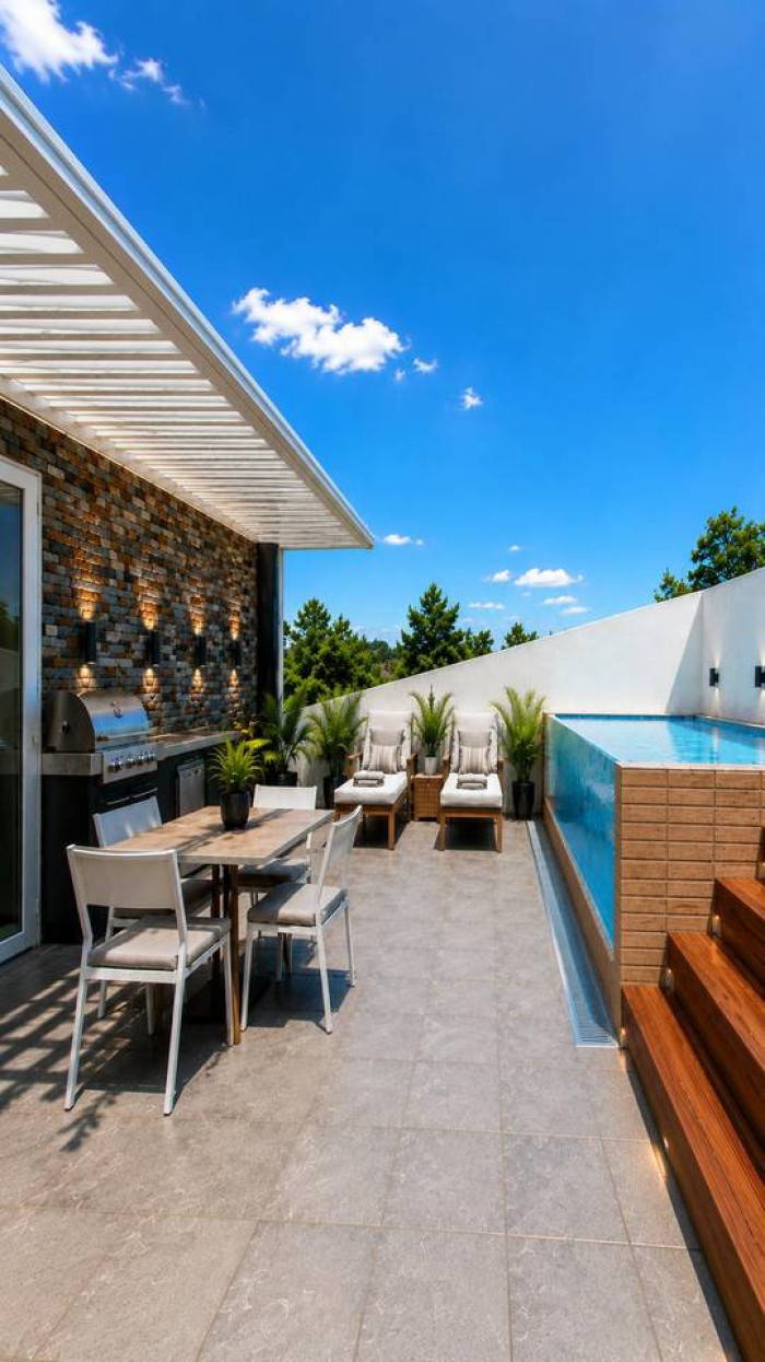 Venta de Apartamento en Alma Rosa, Santo Domingo Este - 3