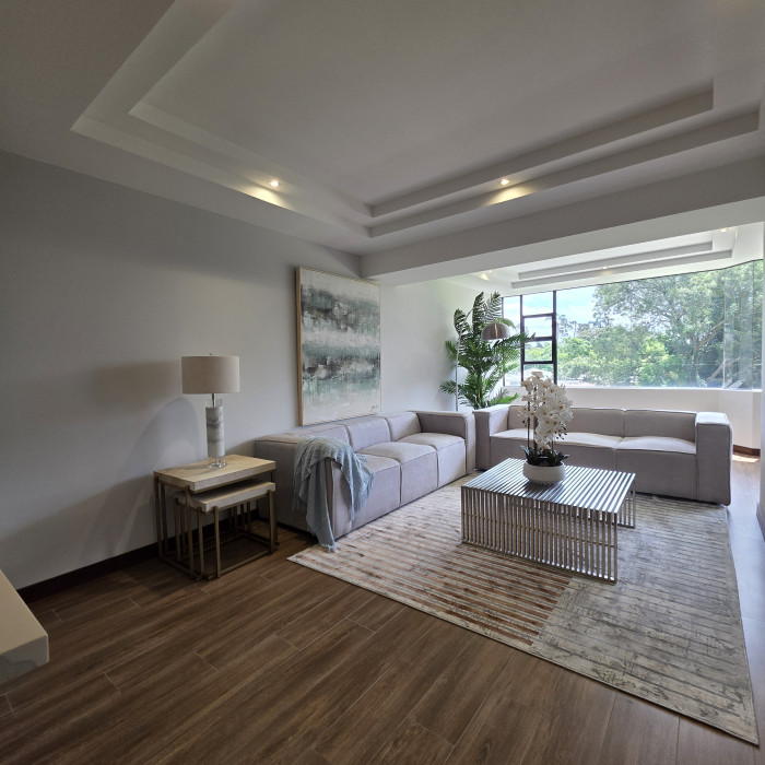 Apartamento en venta en Zona 10 Guatemala - Image 4