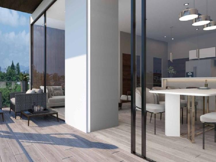APARTAMENTOS DE 2 HABITACIONES EN VENTA EN ZONA 15 — foto 5