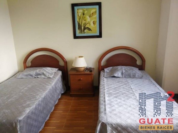 Apartamento de 100 m2 de construcción en Renta, Zona 14 — foto 2
