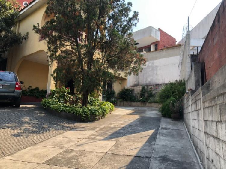 Casa en Venta Fuera de Garita en Zona 10 — foto 4