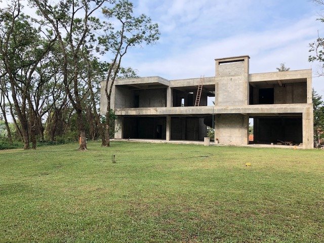 Casa en venta en Casa y Campo Fraijanes Guatemala - Miniatura 3