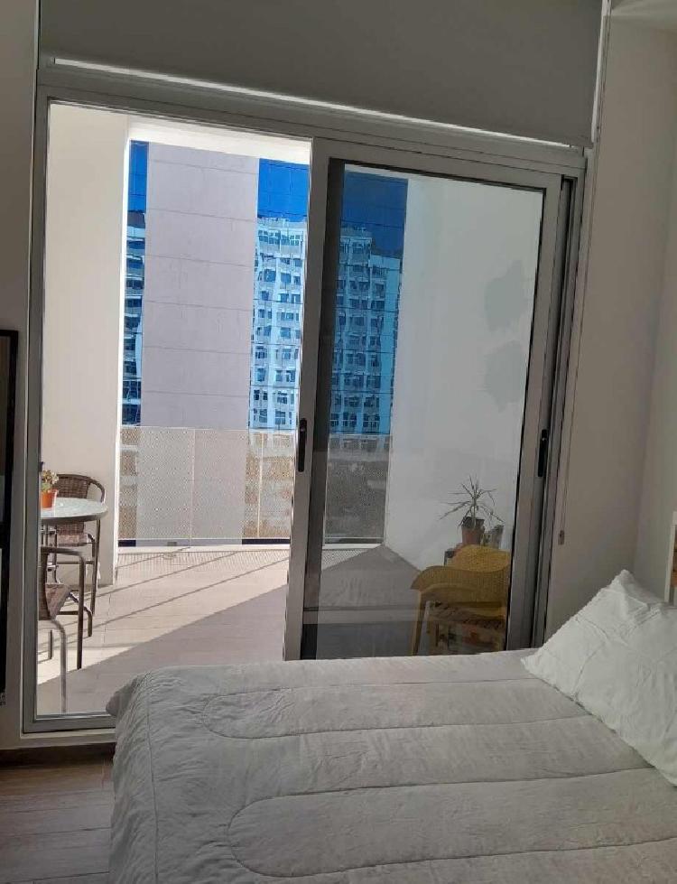 NARAMA APARTAMENTO TIPO ESTUDIO EN RENTA/ Z 13 — foto 11