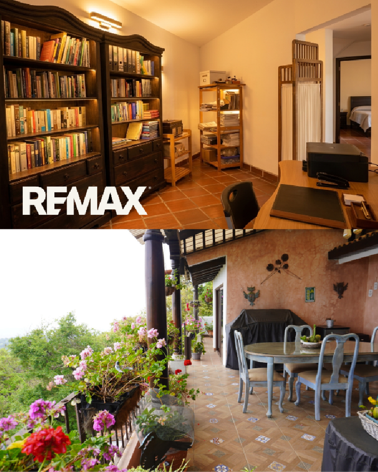 CASA ESTILO COLONIAL EN VENTA — foto 5
