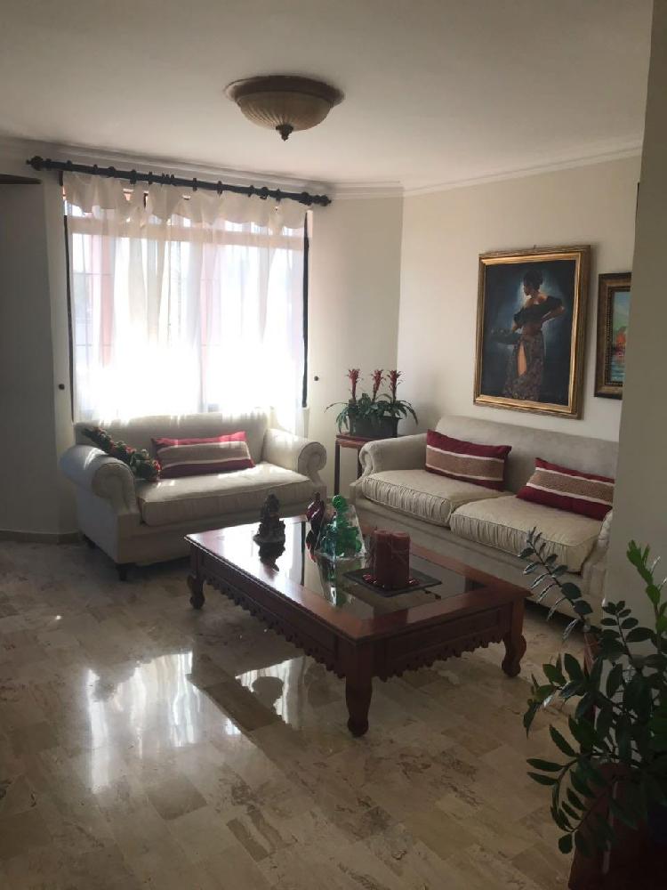 VENTA APARTAMENTO EN LOS CERROS DE GURABO