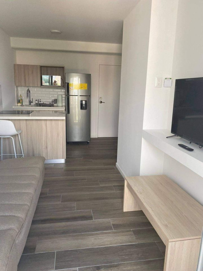 Plus Real Estate renta apartamento en zona 13