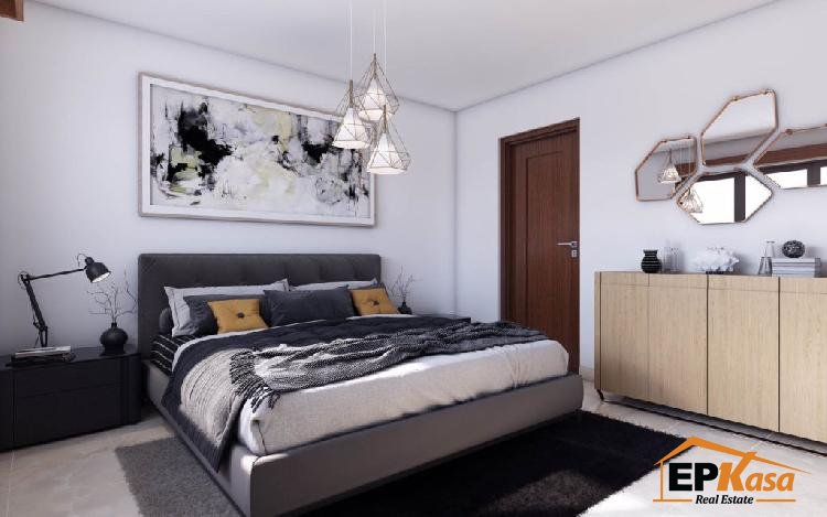 Apartamentos en venta en Residencial Blanco — foto 4
