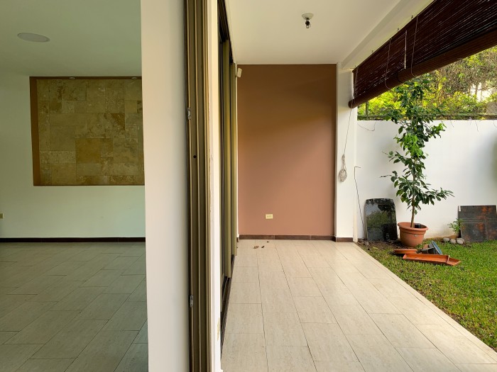 La Florida, exclusiva casa en alquiler. - 4