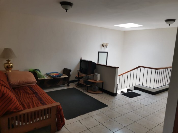 Vendo casa en condominio de Carr. a El Salvador — foto 7