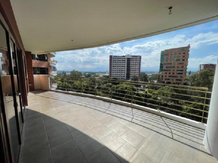 APARTAMENTO EN RENTA EN ZONA 14 — foto 14