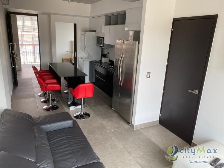 Apartamento En Renta Shift Cayalá Amueblado - Image 2