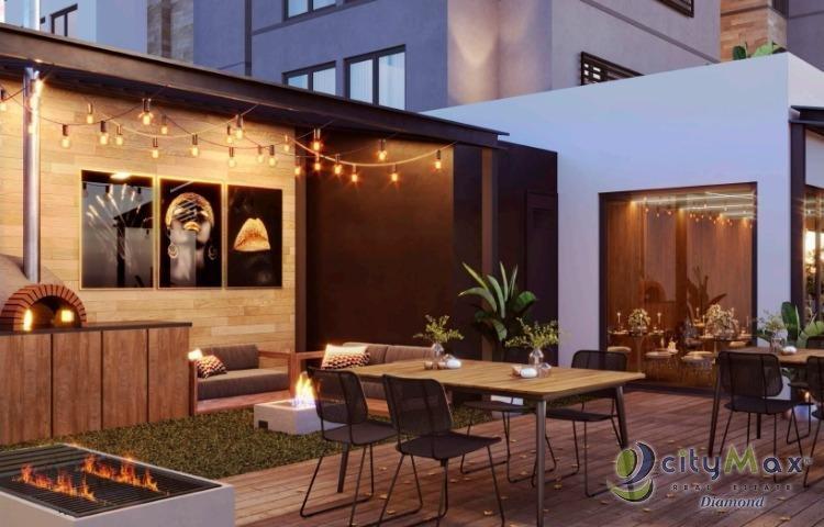 Apartamento en venta en construcción zona 10 - Miniatura 8