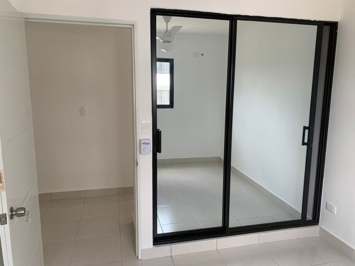 APARTAMENTO EN ALQUILER CANABACOA - 2
