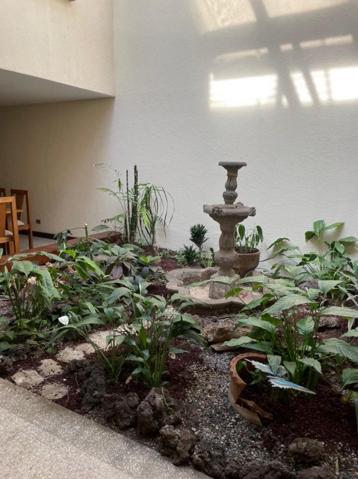 CASA AMUEBLADA EN RENTA EN CONDOMINIO DE ZONA 10 - Miniatura 10