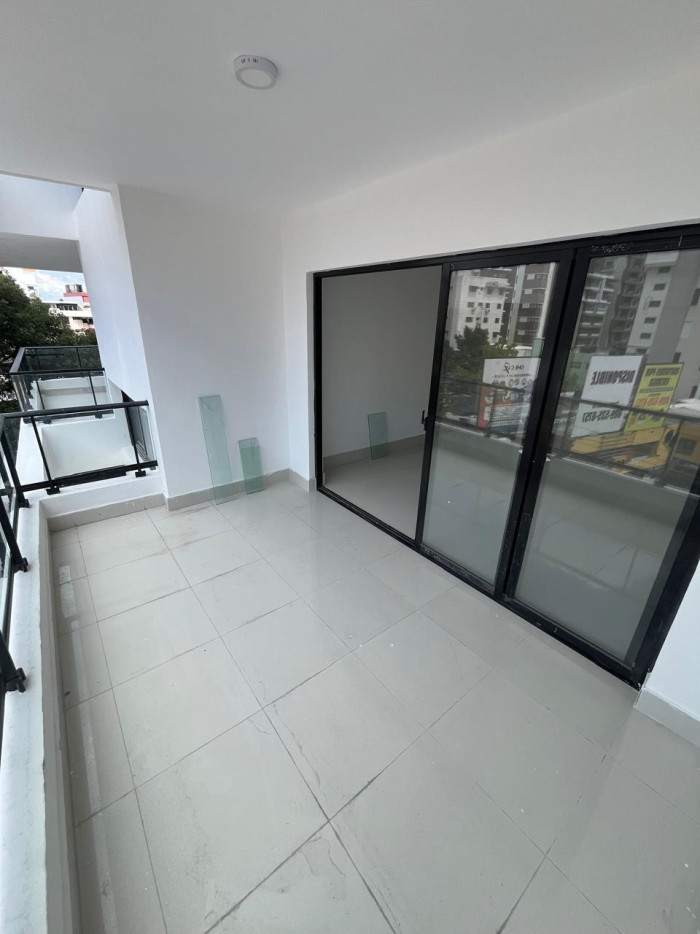 Apartamento en Bella Vista, foto 2
