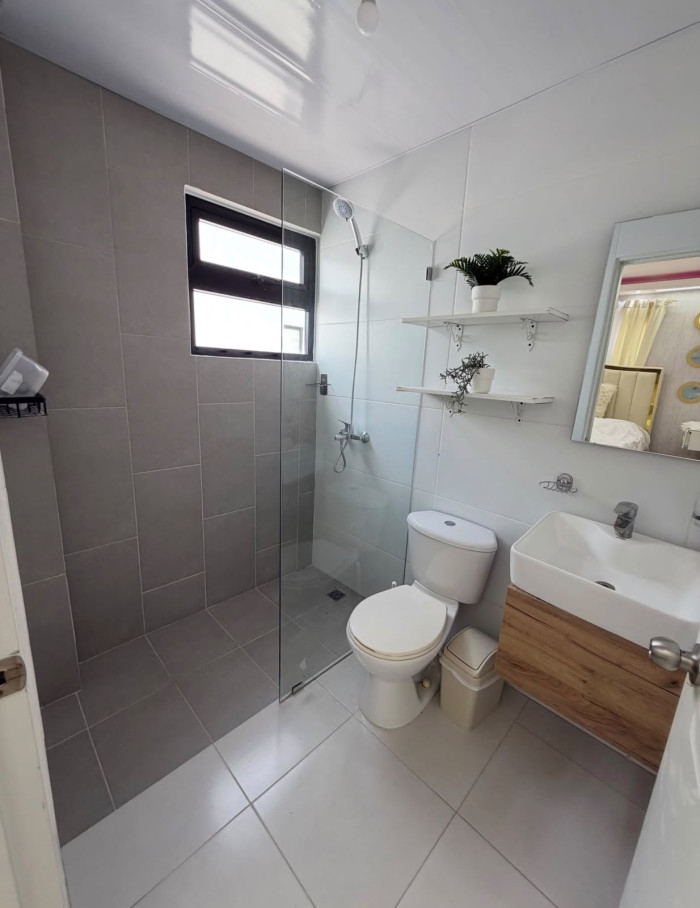 RENTA APARTAMENTO AMUEBLADO PENT-HOUSE HISPANOAMERICA - 8