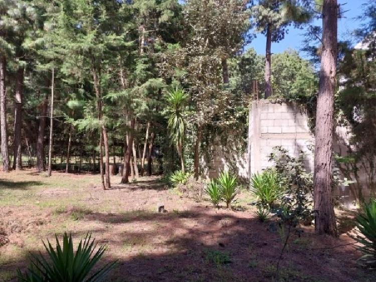 TERRENO EN VENTA SANTA MARIA CAUQUE/ LOS MANZANALES - 10