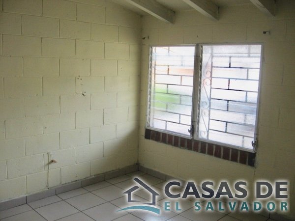 Casa en Santa Tecla Residencial Privado zona céntrica - 6