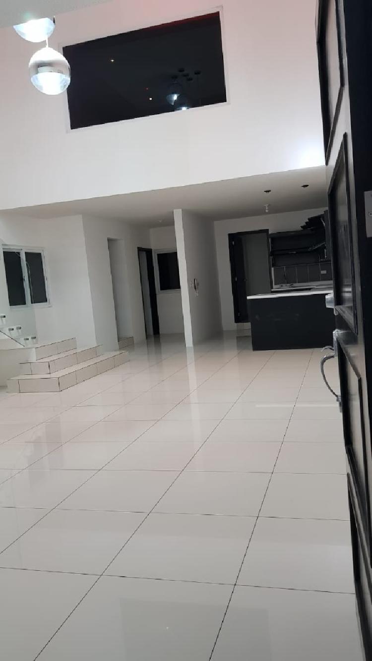 APARTAMENTO TIPO LOFT EN RENTA EN HACIENDA REAL ZONA 16 — foto 7