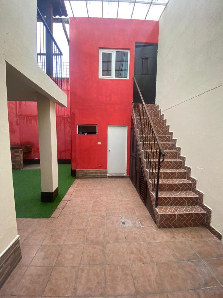 Amplia casa en Renta Condominio Lucerna Santa Catarina — foto 11