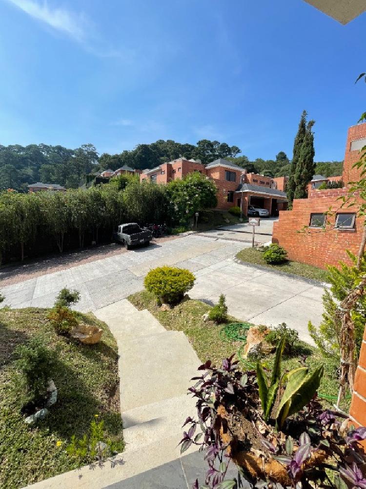 SE VENDE HERMOSA CASA ANTARIA BUENA VISTA — foto 13