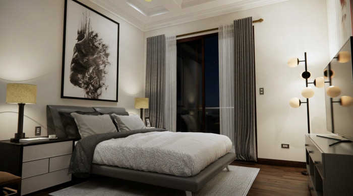 Apartamentos de lujo en venta en Sentosa Residences - 14