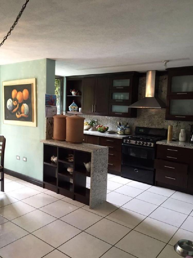 CASA EN RENTA EN ZONA 15 VALLES DE VISTA HERMOSA — foto 8