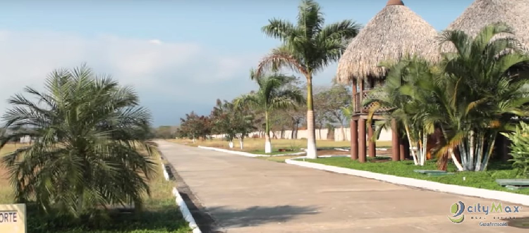 Terreno en venta Residencial Lagunas de Monterrico - Miniatura 4