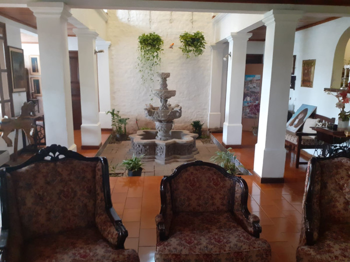 Casa en venta Lomas de San Francisco, San Salvador - 13