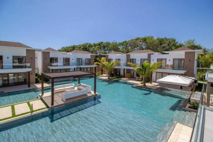 Casa en Venta en La Mar Monterrico Guatemala — foto 2