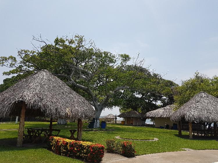 Islas de San Blas, lote en venta. — foto 3