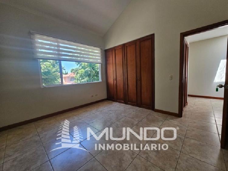 CASA EN RENTA EN KM 22 CARRETERA A EL SALVADOR — foto 6