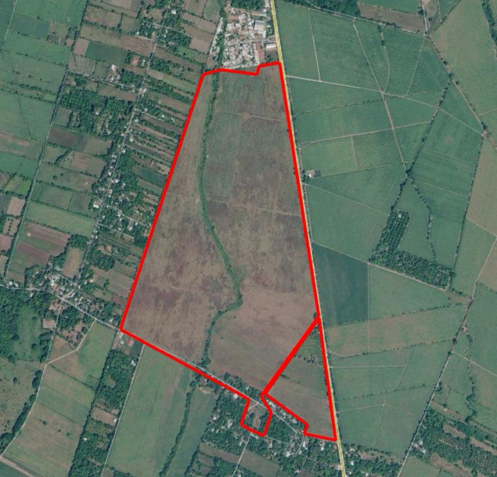 Terreno en alquiler en San Luis La Herradura - 9