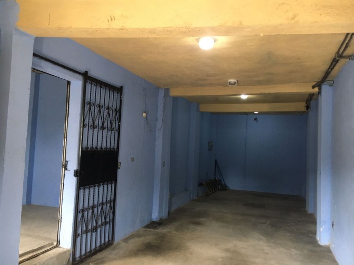 Venta Bodega zona 8, cercana Parque de la Industria