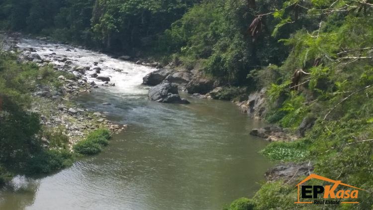 Finca de Venta en Boma, Jarabacoa