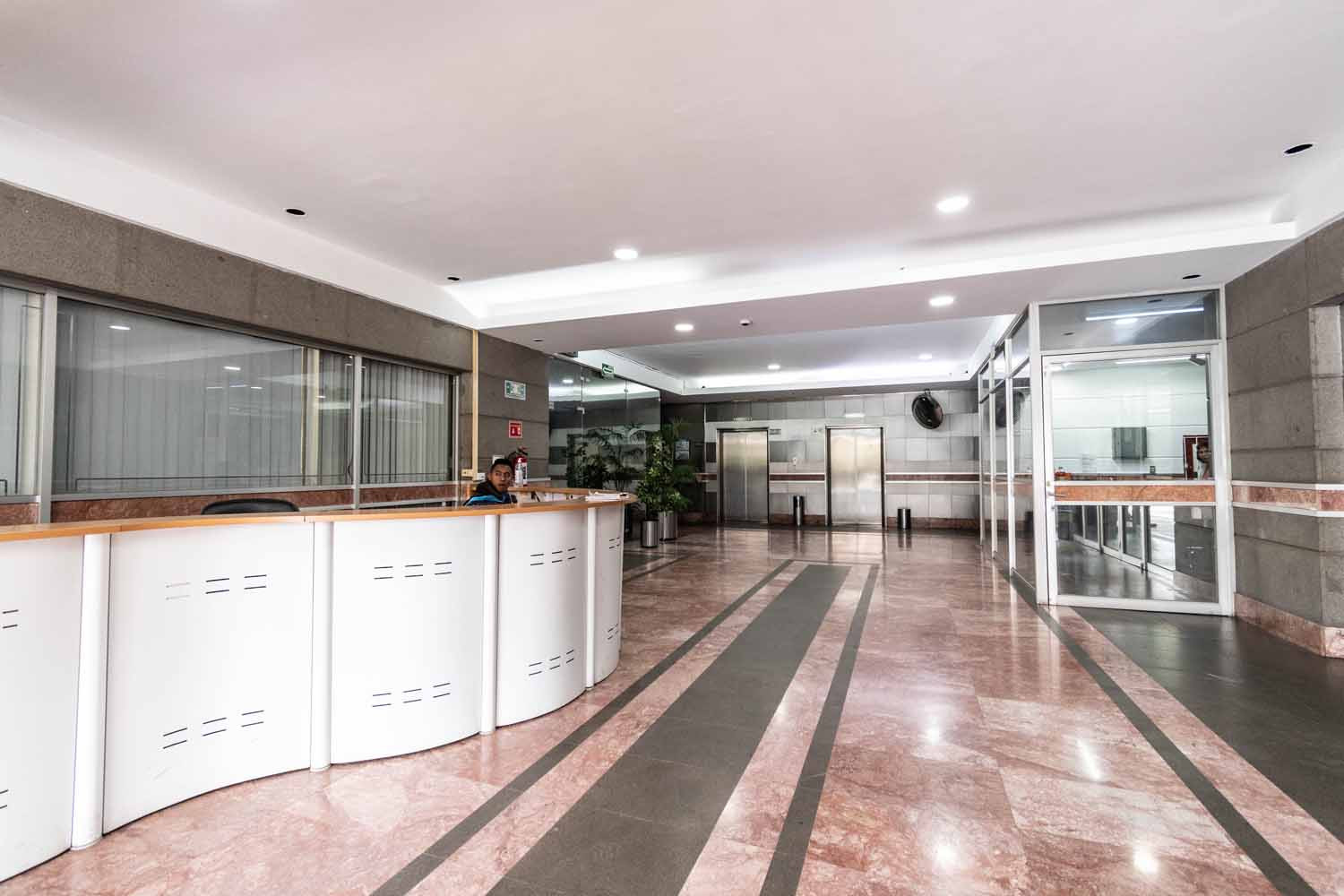 Oficinas en Toreo cerca de Metro Cuatro Caminos - 5