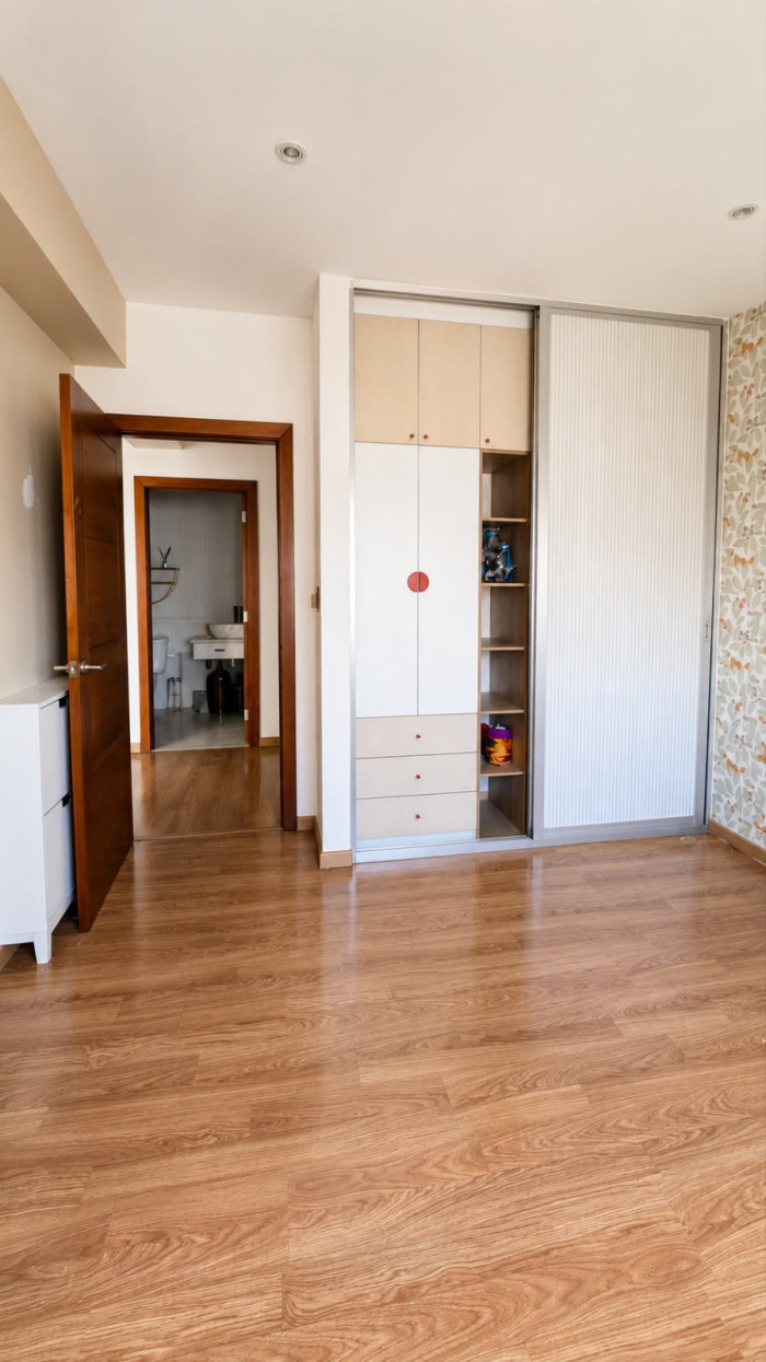 Apartamento en Venta en Evaristo Morales, Santo Domingo - 8