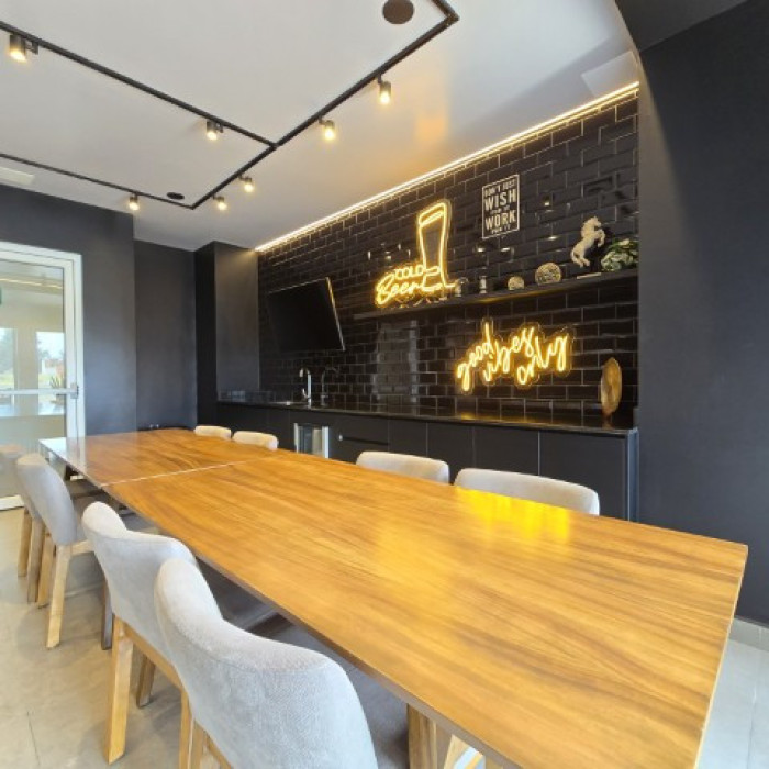 Apartamento en Renta Parque San Jorge Zona 11 Guatemala — foto 10