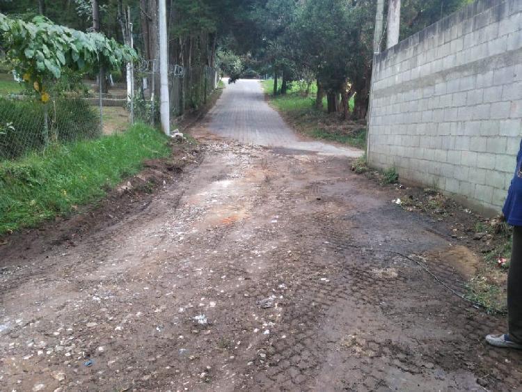 CASA EN RENTA, CARR. A SAN LUCAS SACATEPEQUEZ — foto 10