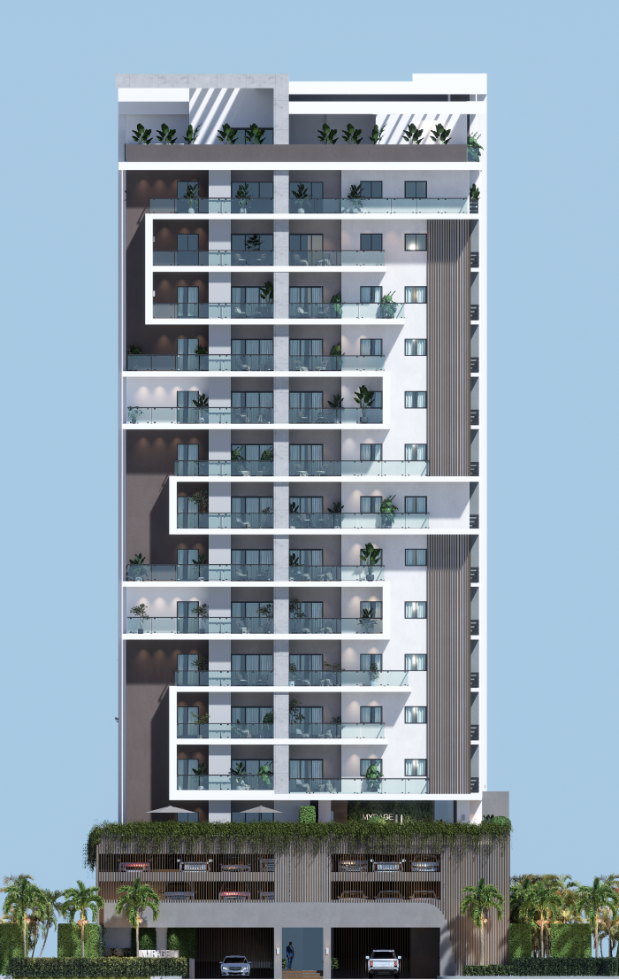 Vendo Apartamento para vivir o invertir en Ozama SDE - 5
