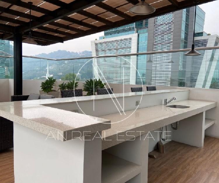 APARTAMENTO EN RENTA EN AGORA 1501, ZONA 15 — foto 15