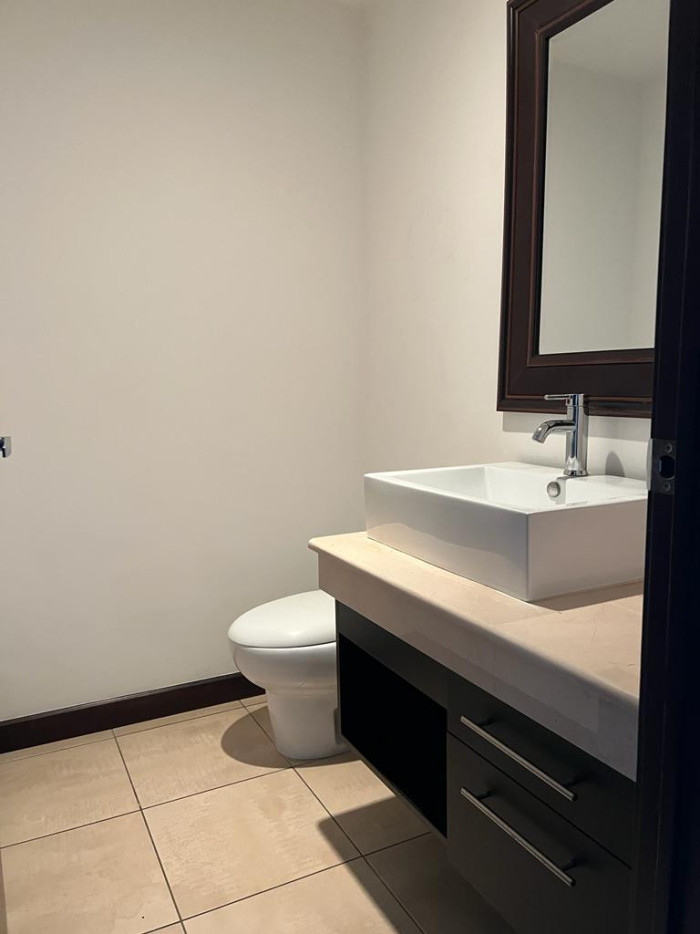 Apartamento en RENTA, zona 14 Edificio Attica 1 - Miniatura 8