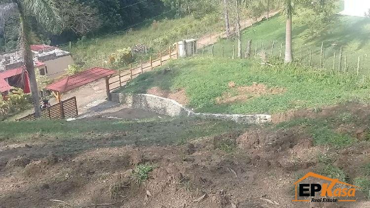 Solar en las Laderas de Jarabacoa. — foto 4